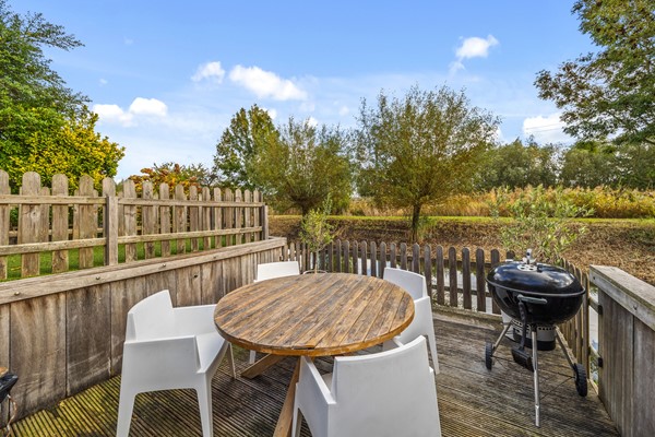 Medium property photo - Bellemeerstraat 25, 2493 XP Den Haag